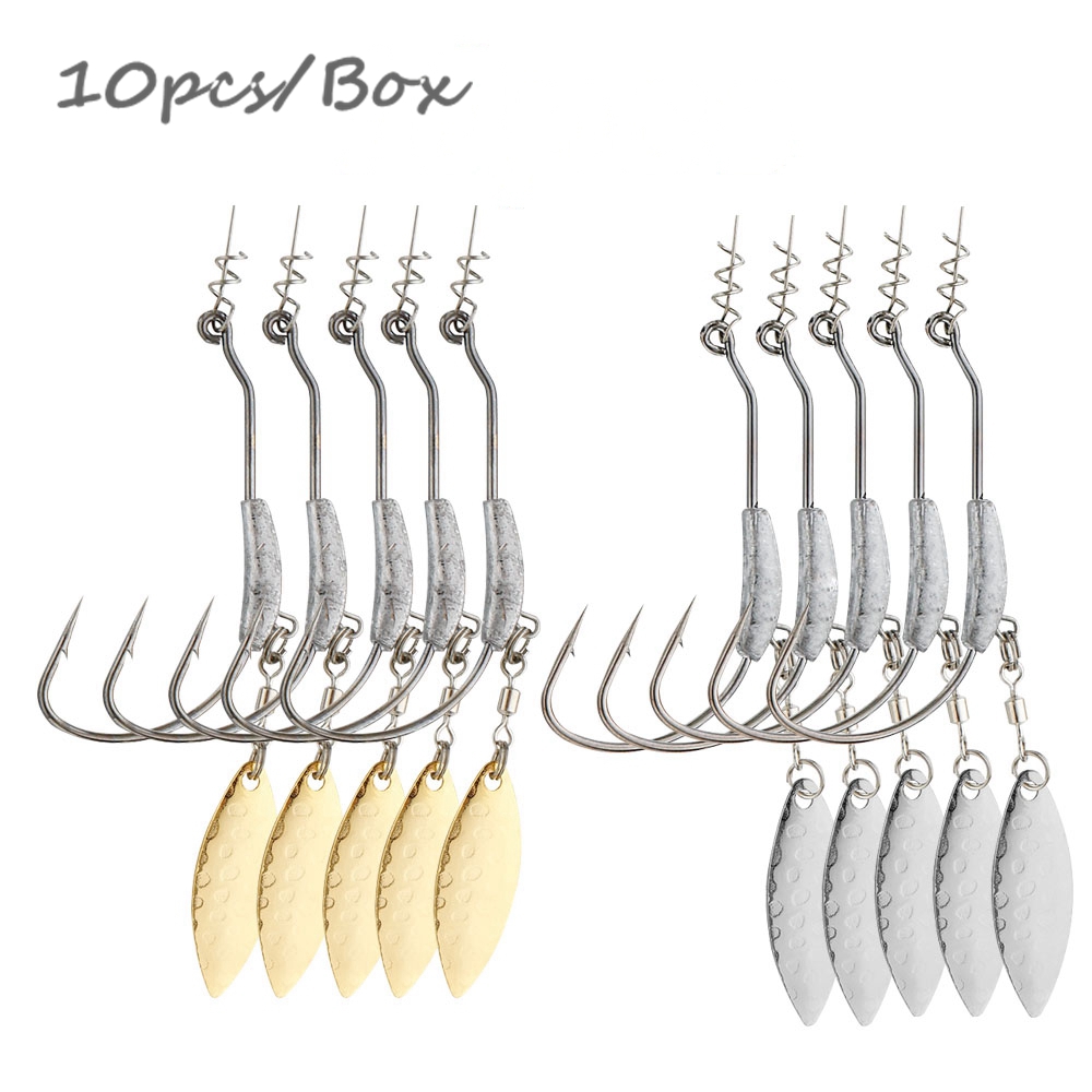 Fishing Hook Offset - Fish Hook 2G 3G 4G Fishing