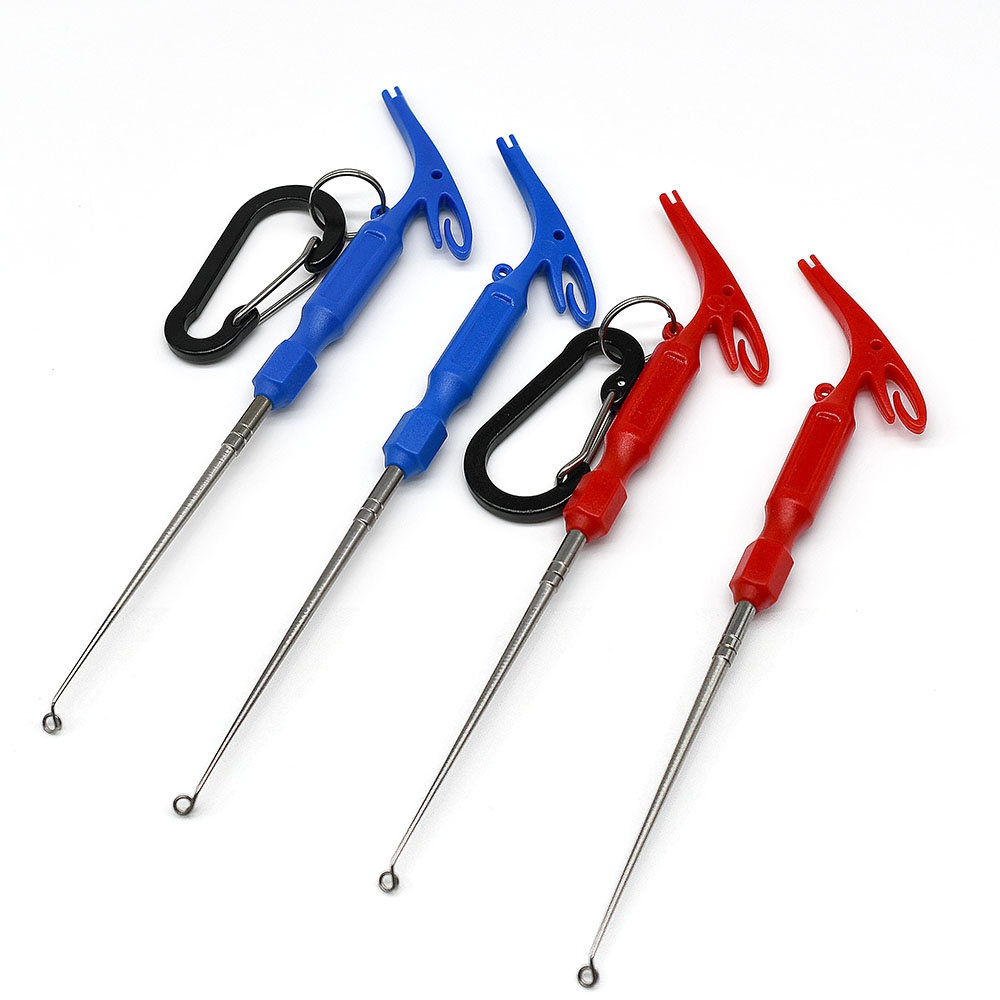 3 in 1 Safety Fish Hook Remove - огляд і ціна Fishing Hook Remover