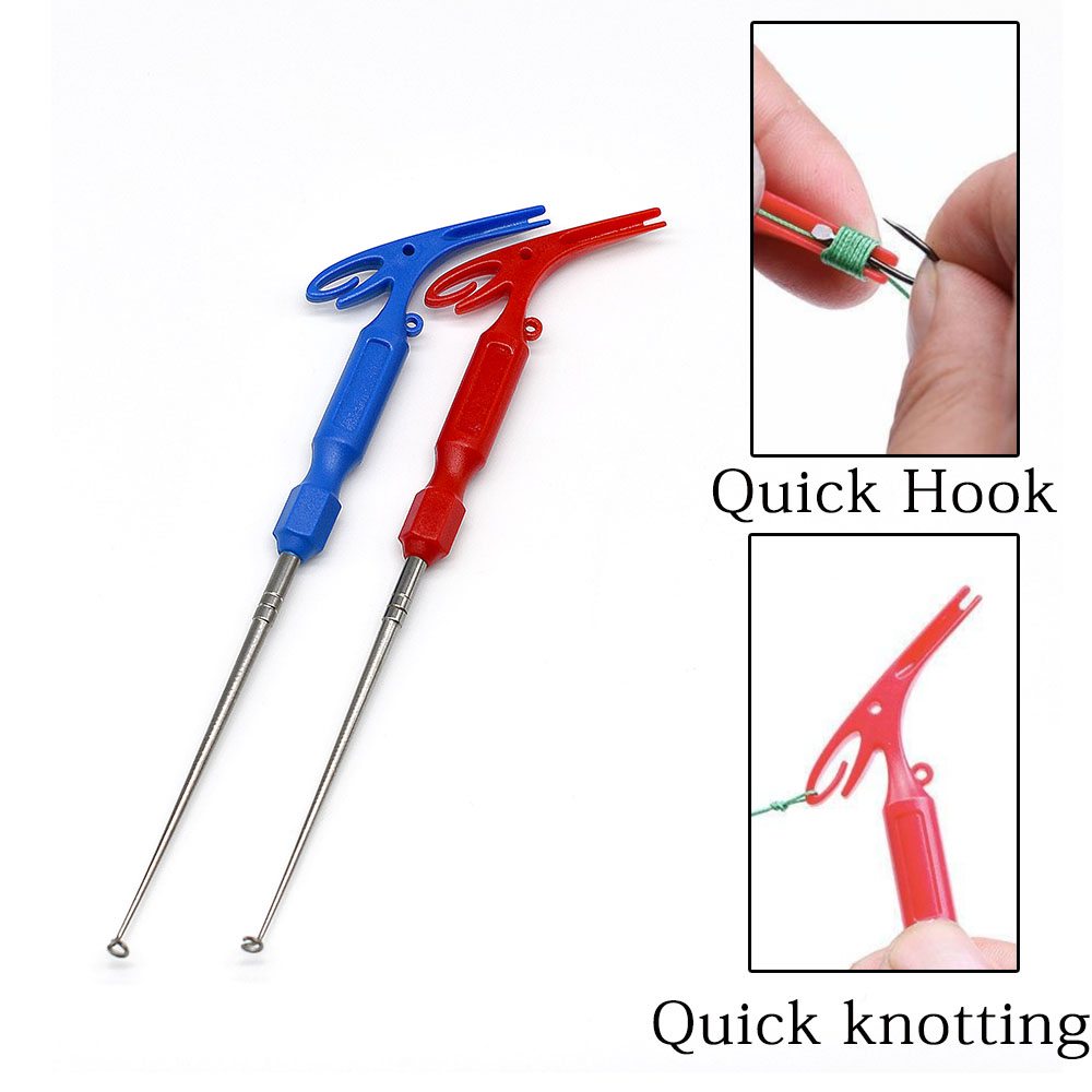 3 in 1 Safety Fish Hook Remove - огляд і ціна Fishing Hook Remover