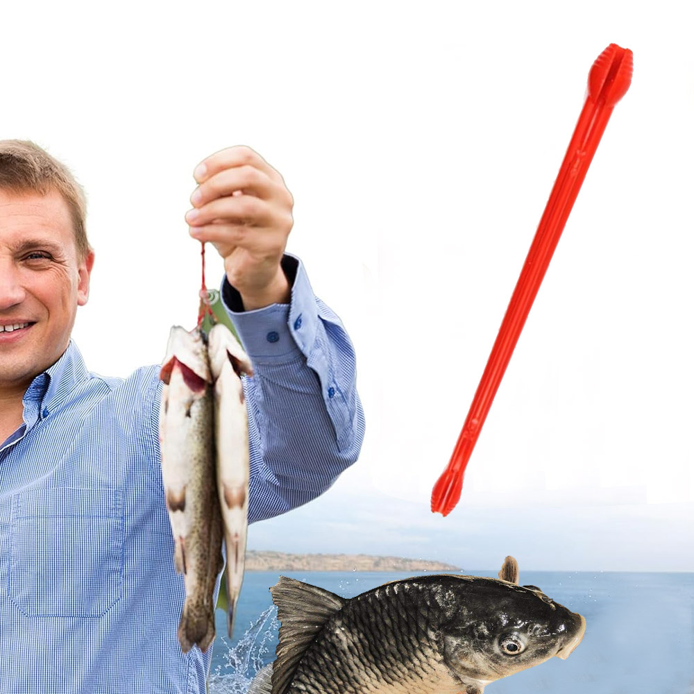 ABS Fish Hook Remover Disgorge - огляд і ціна Fishing Hook Remover
