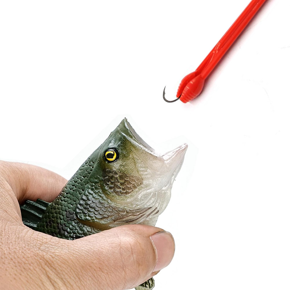 ABS Fish Hook Remover Disgorge - огляд і ціна Fishing Hook Remover