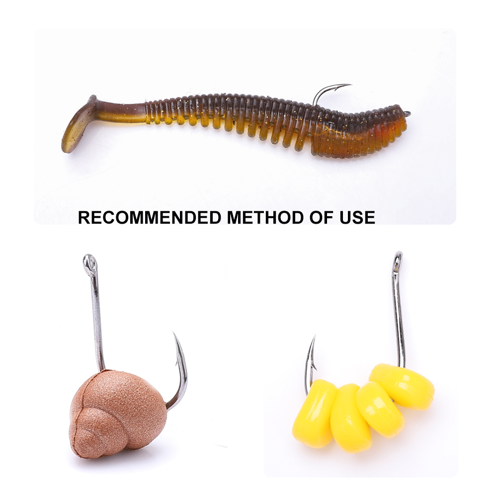 FTK CHINU Fishhook with Ring B - огляд і ціна Fishing Hook Assortment