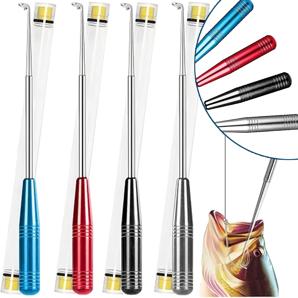 Quick Fish Hook Removal Tools, - огляд і ціна Fishing Hook Remover